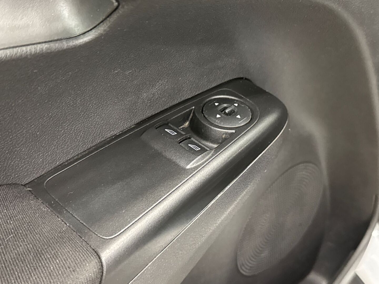FORD Transit Courier 2019