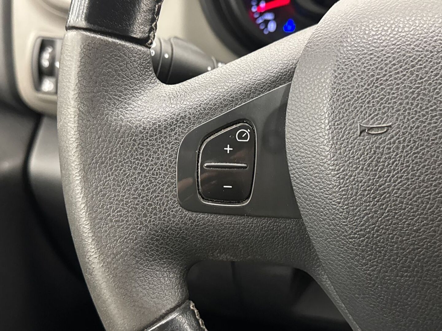 RENAULT Trafic 2019