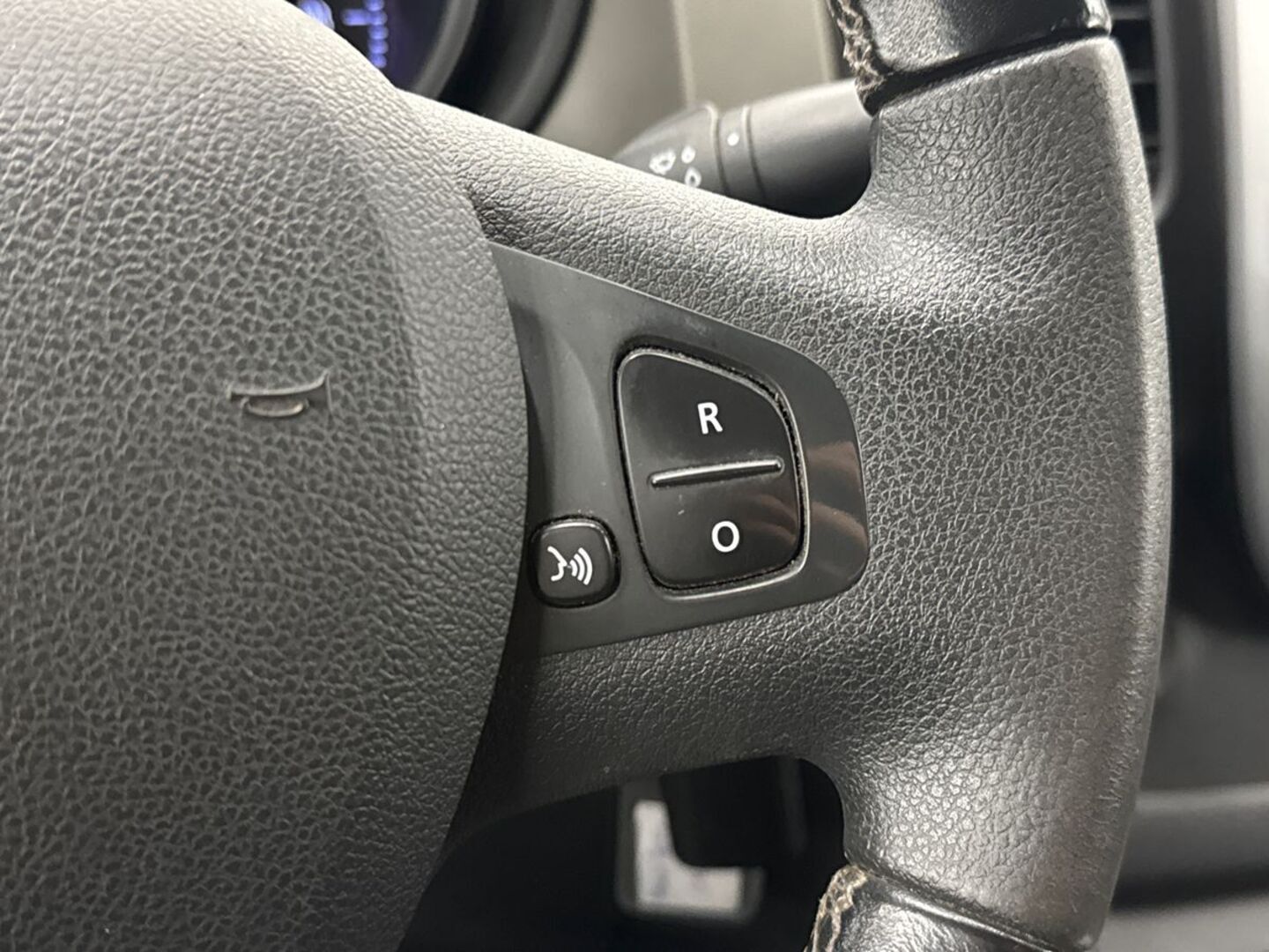RENAULT Trafic 2019