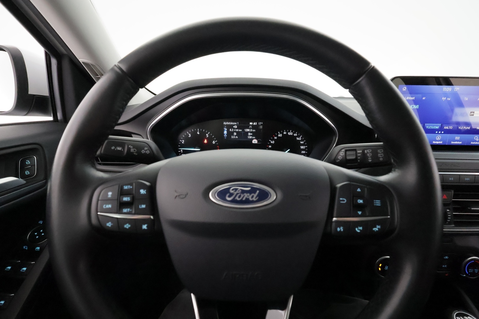 FORD Focus 2019