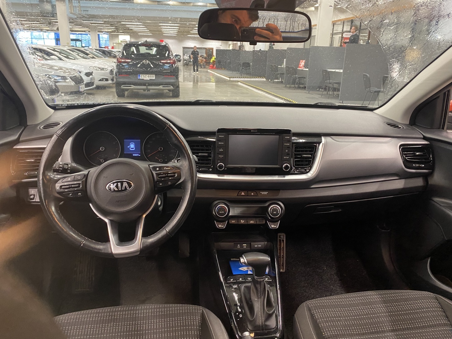 KIA Stonic 2020