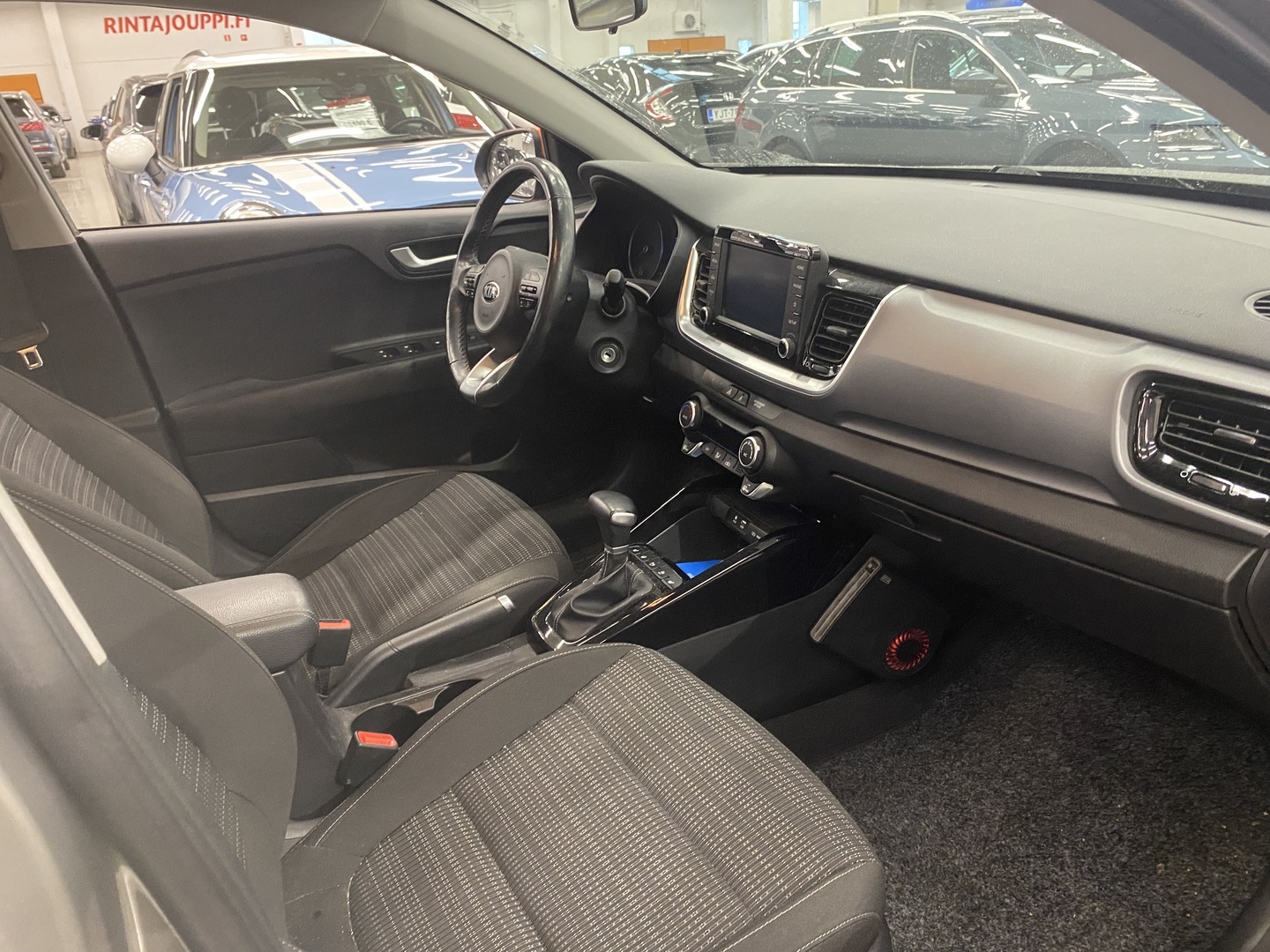 KIA Stonic 2020