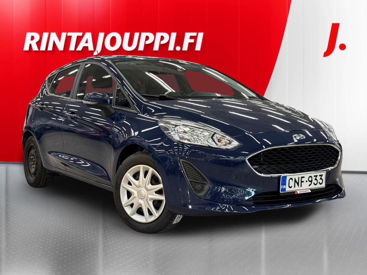 FORD Fiesta 2019
