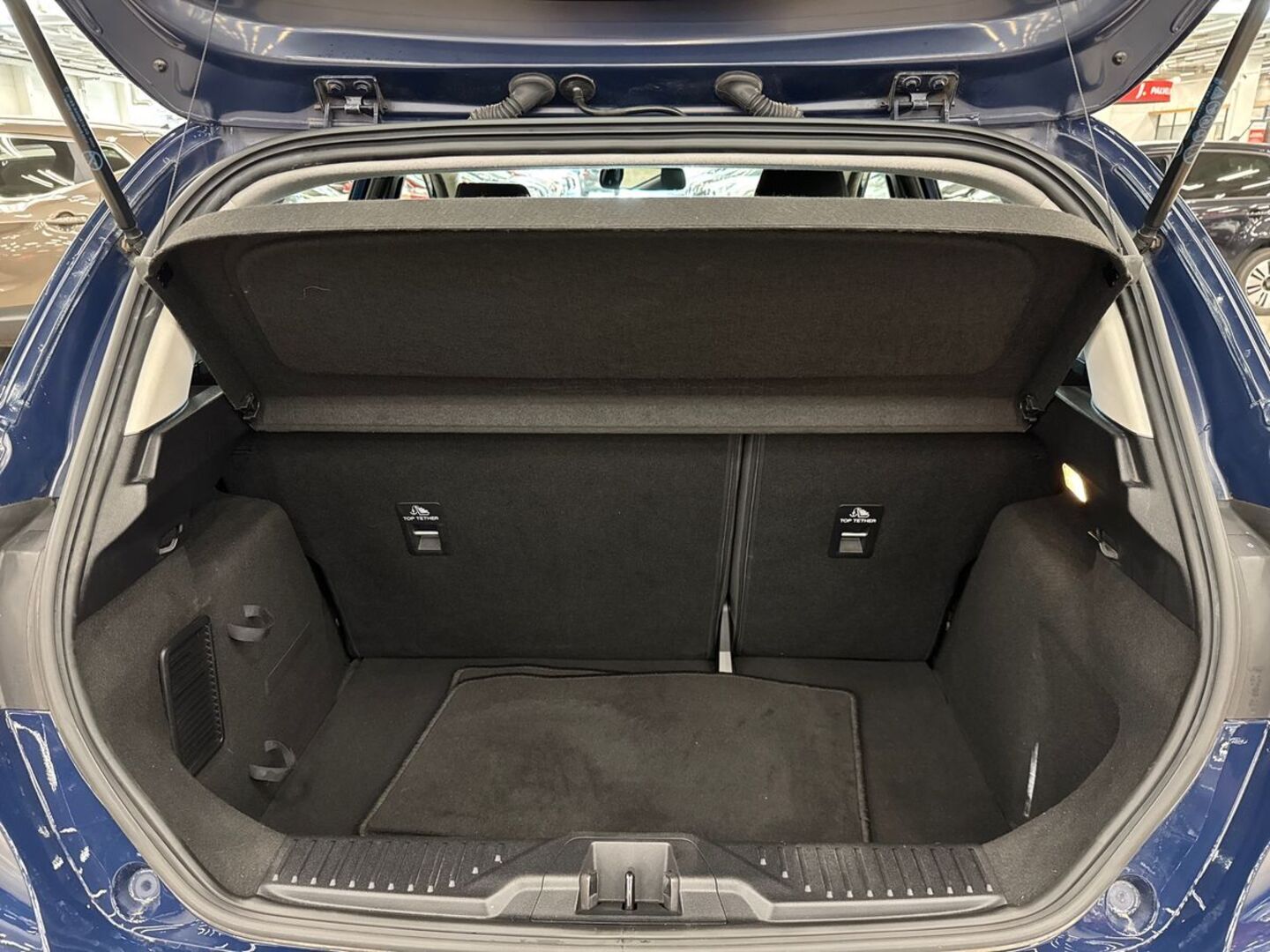 FORD Fiesta 2019