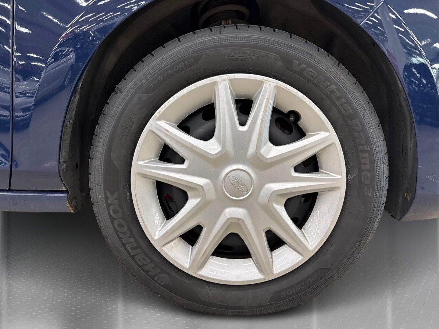 FORD Fiesta 2019