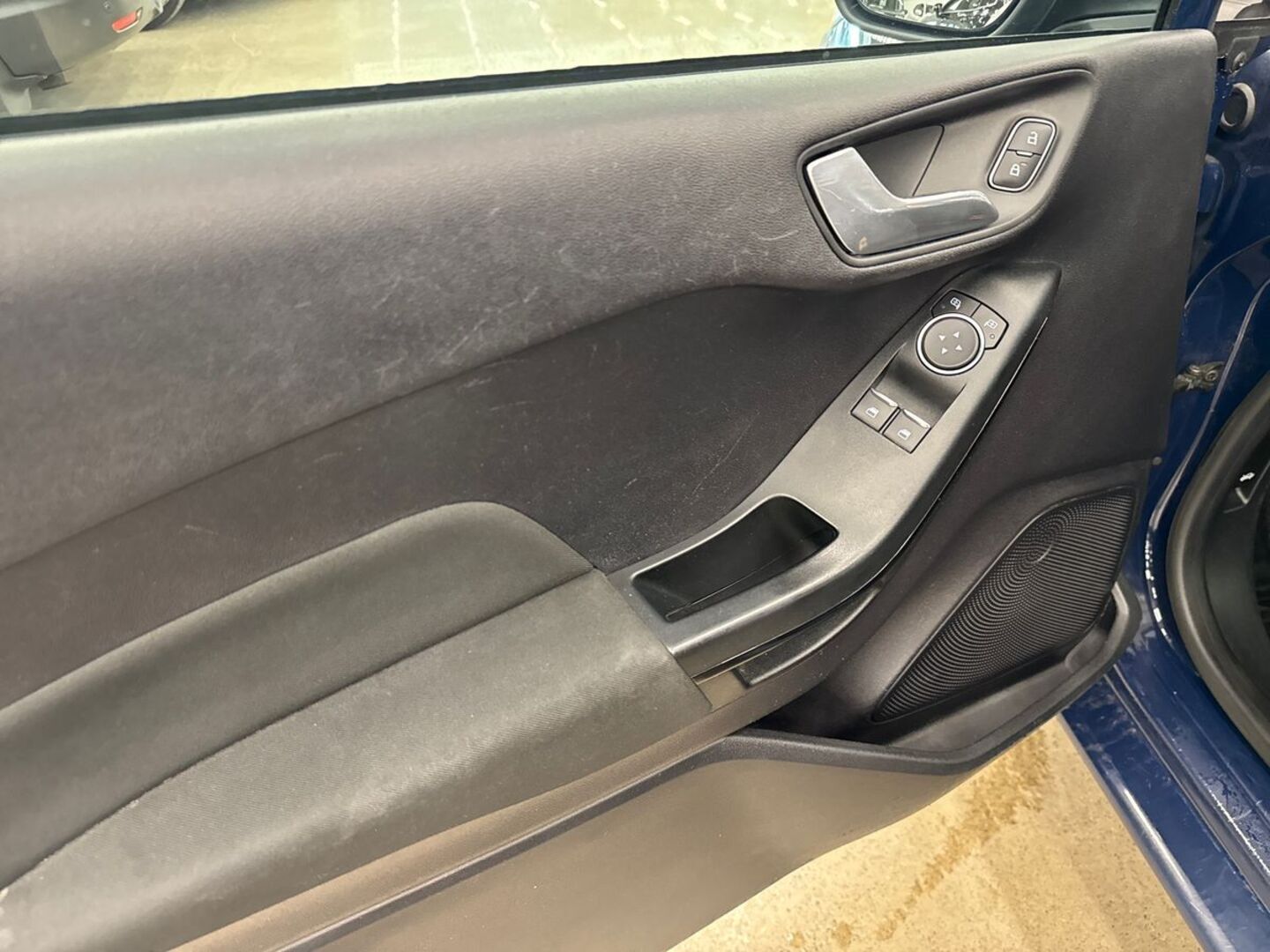 FORD Fiesta 2019