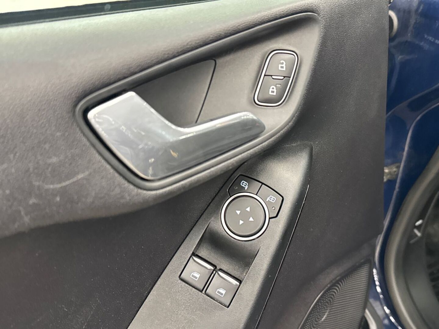 FORD Fiesta 2019