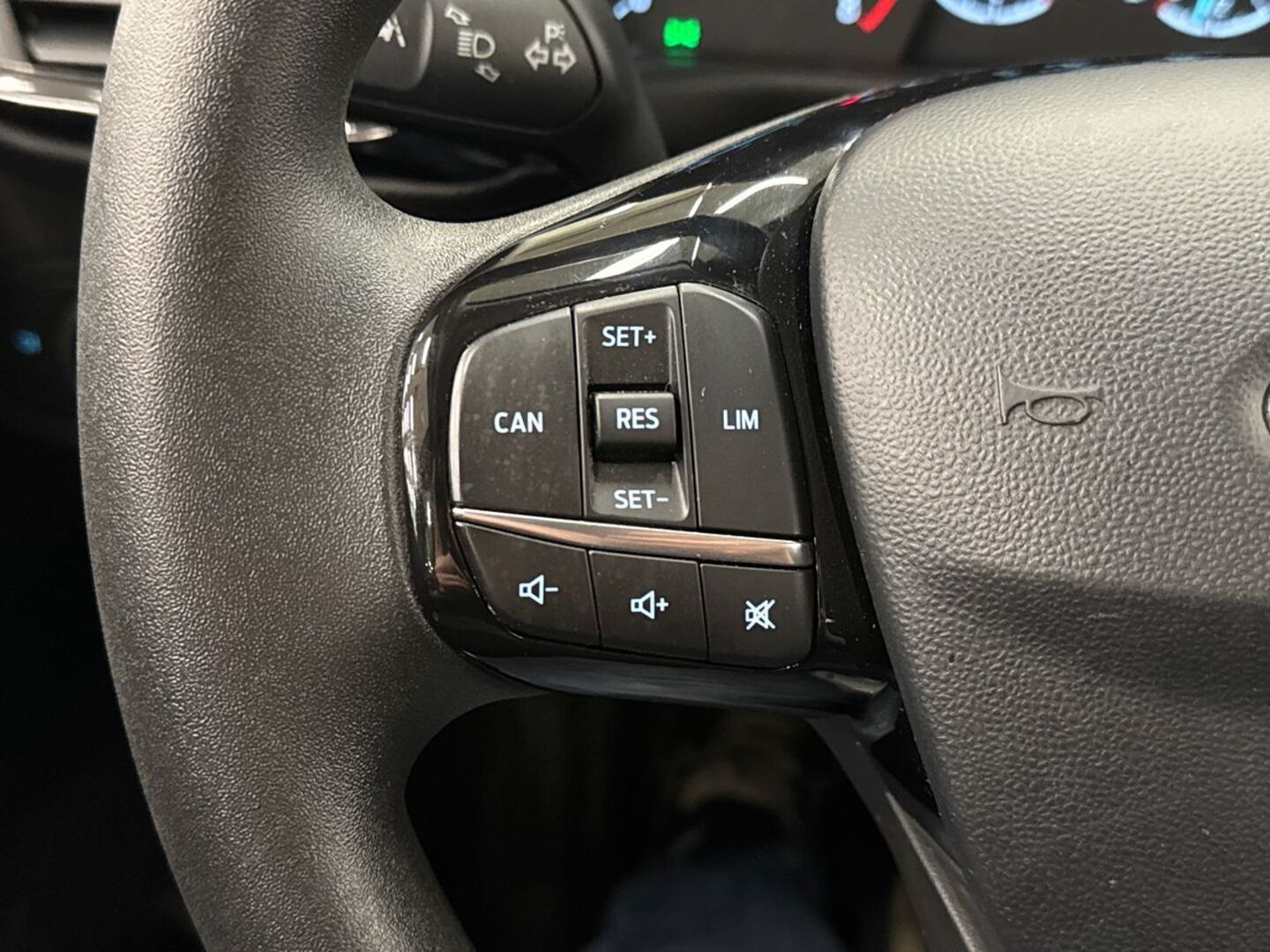 FORD Fiesta 2019