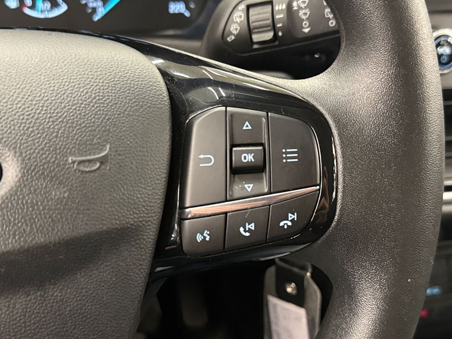 FORD Fiesta 2019