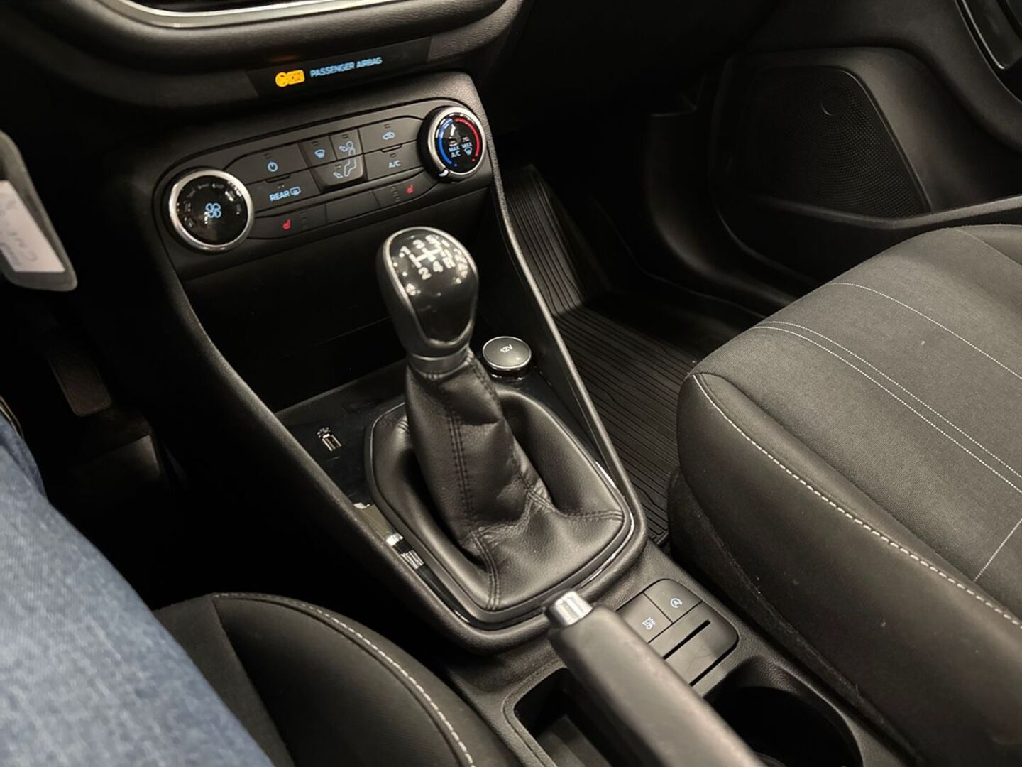 FORD Fiesta 2019