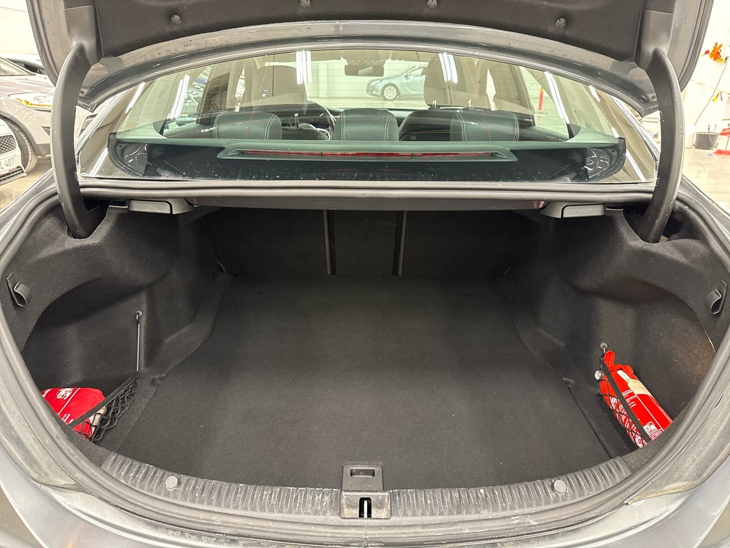 MERCEDES-BENZ C 2019