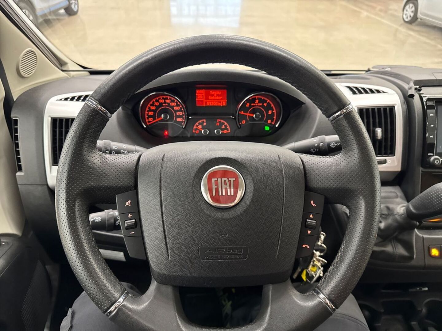 BÜRSTNER Nexxo time T690G 2019