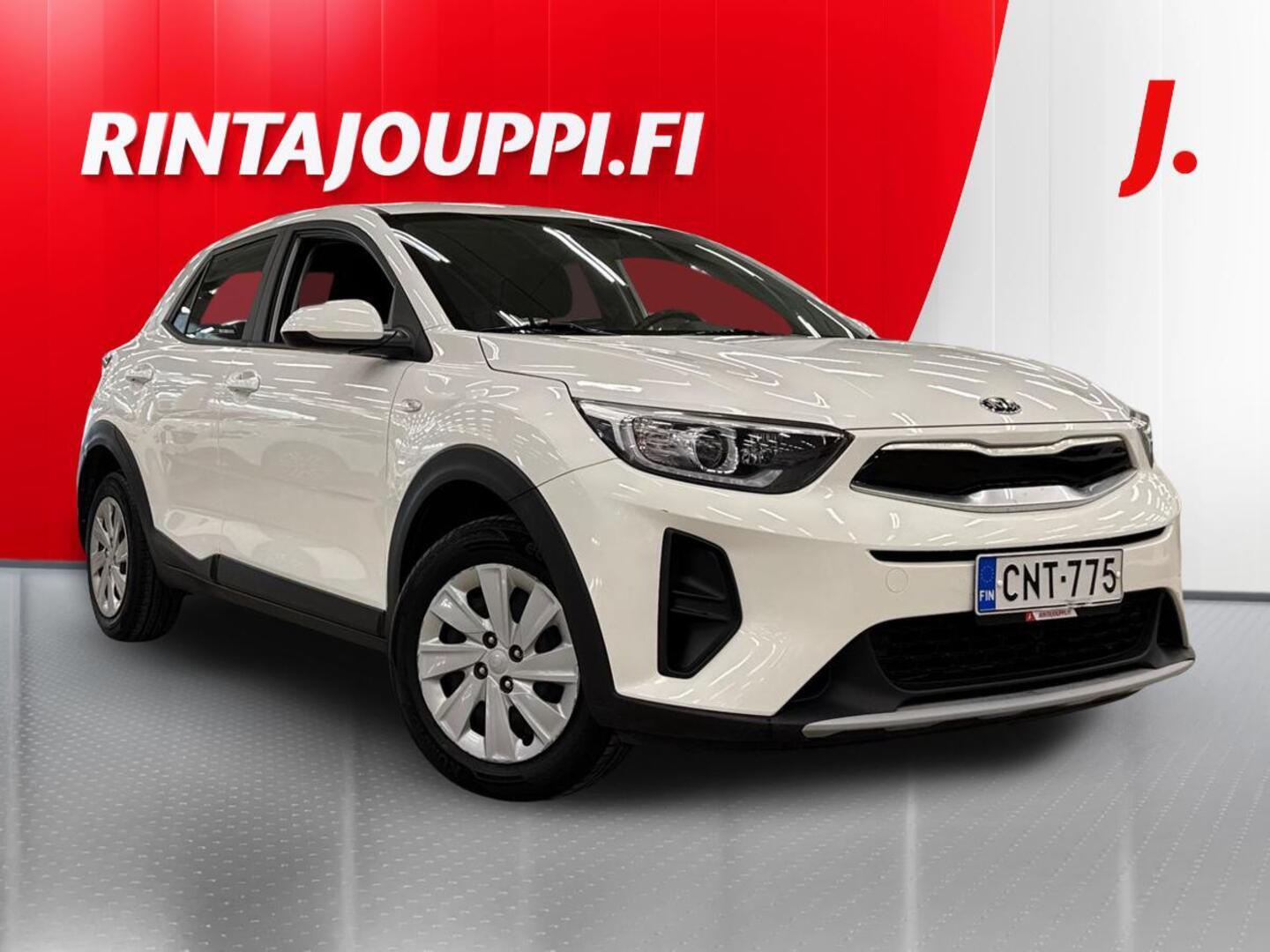 KIA Stonic 2020