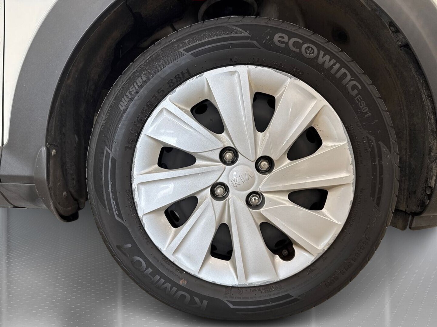 KIA Stonic 2020