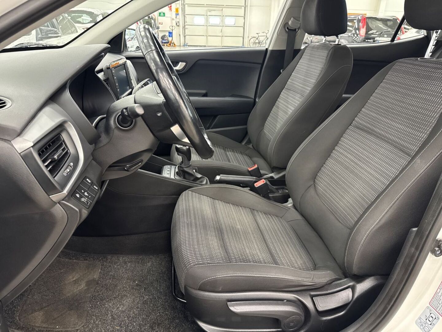 KIA Stonic 2020