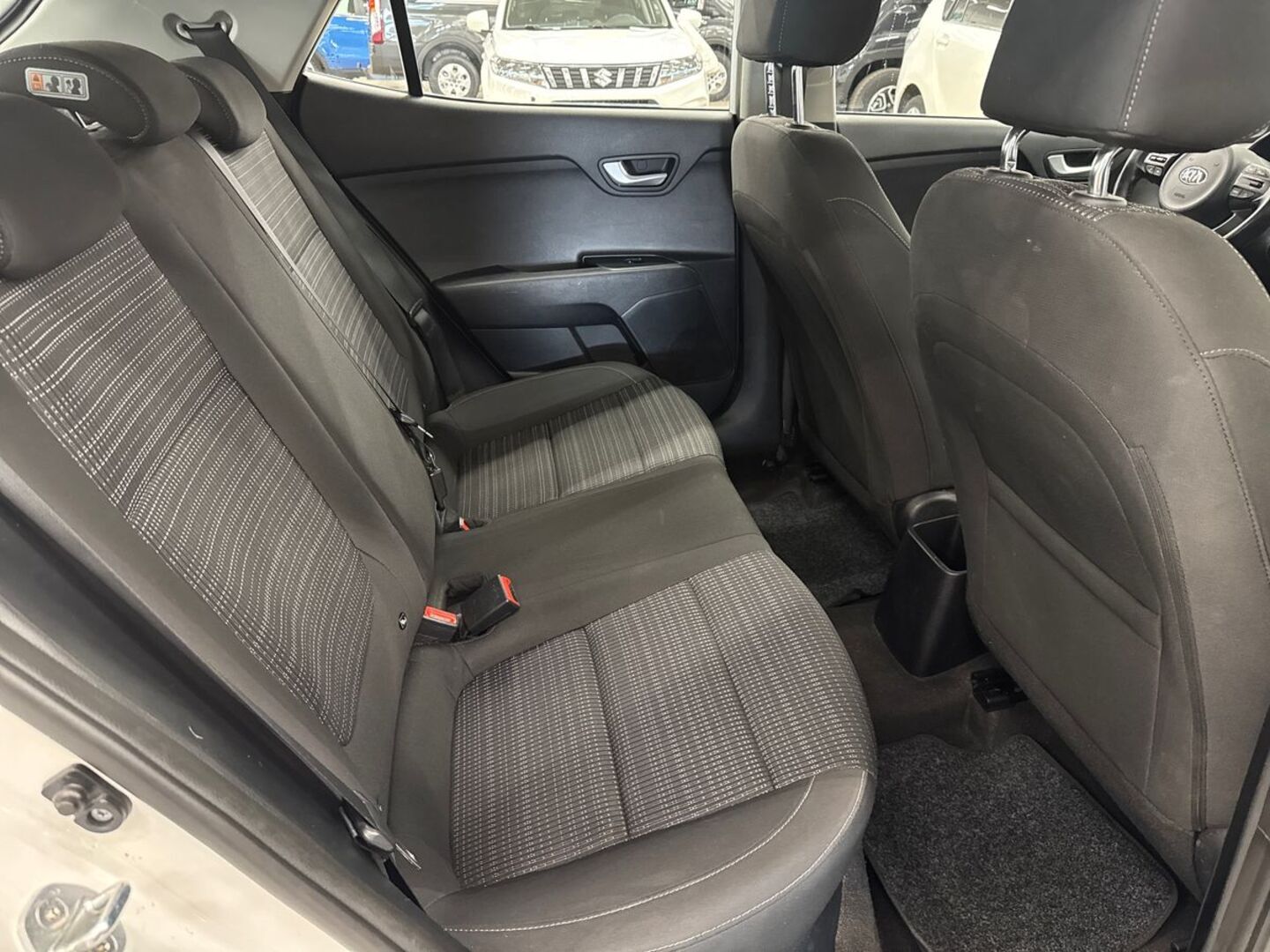 KIA Stonic 2020