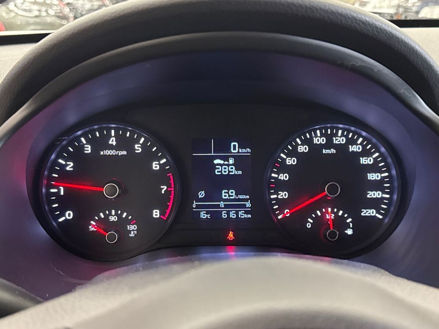 KIA Stonic 2020