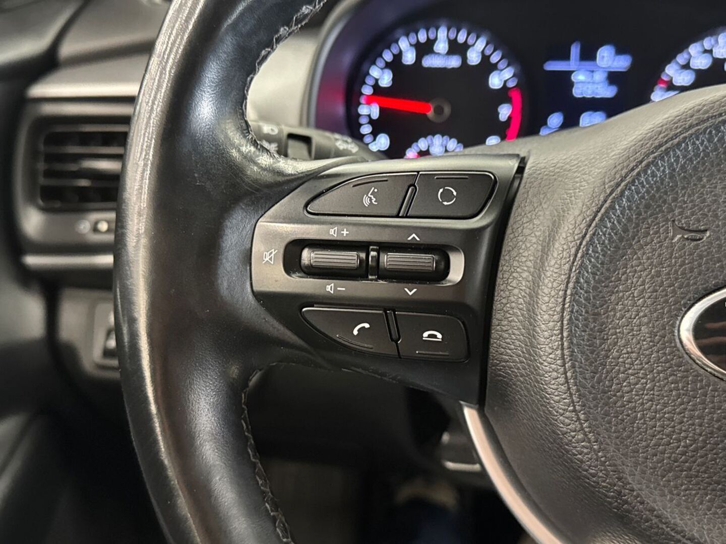 KIA Stonic 2020