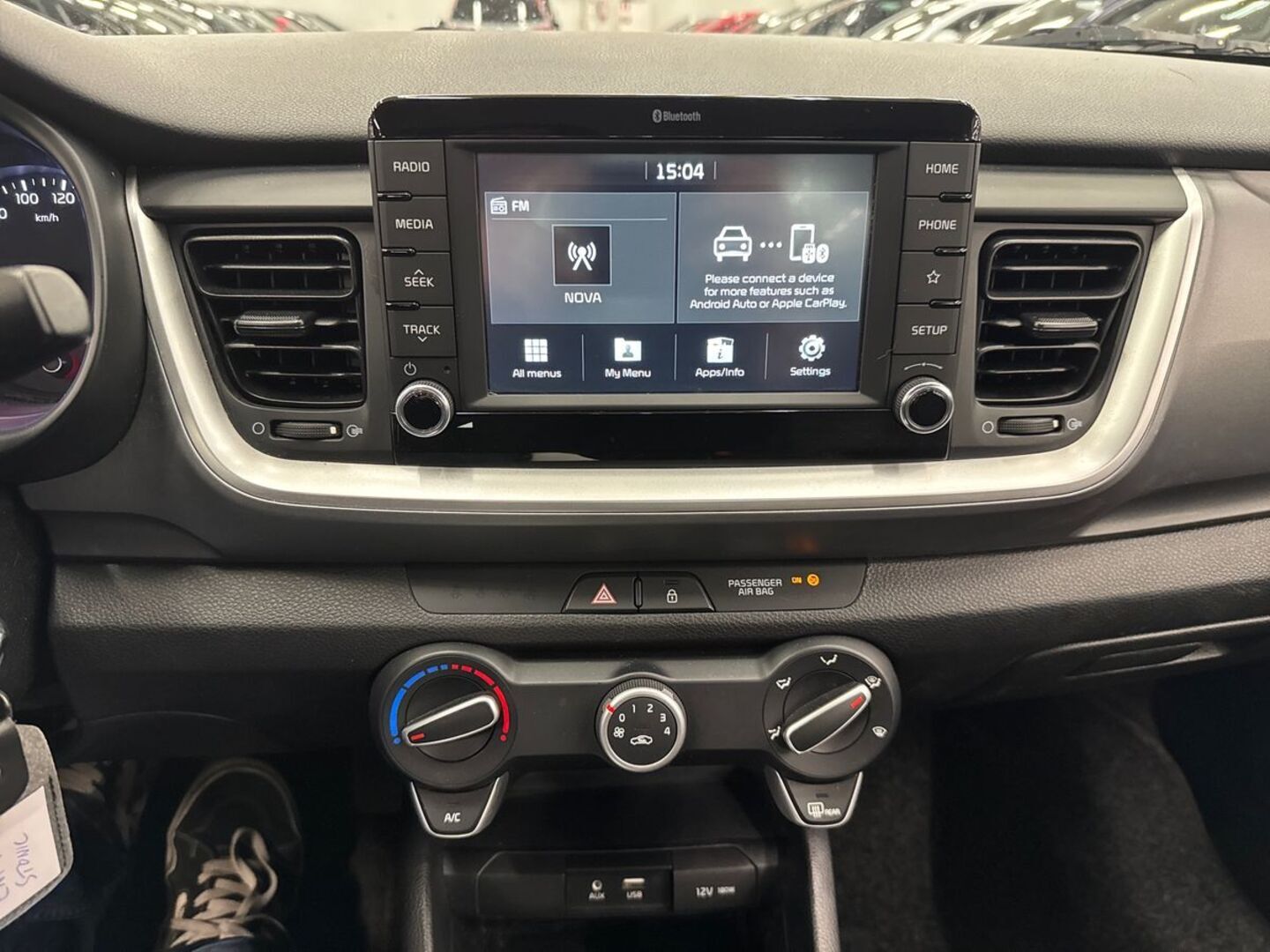 KIA Stonic 2020