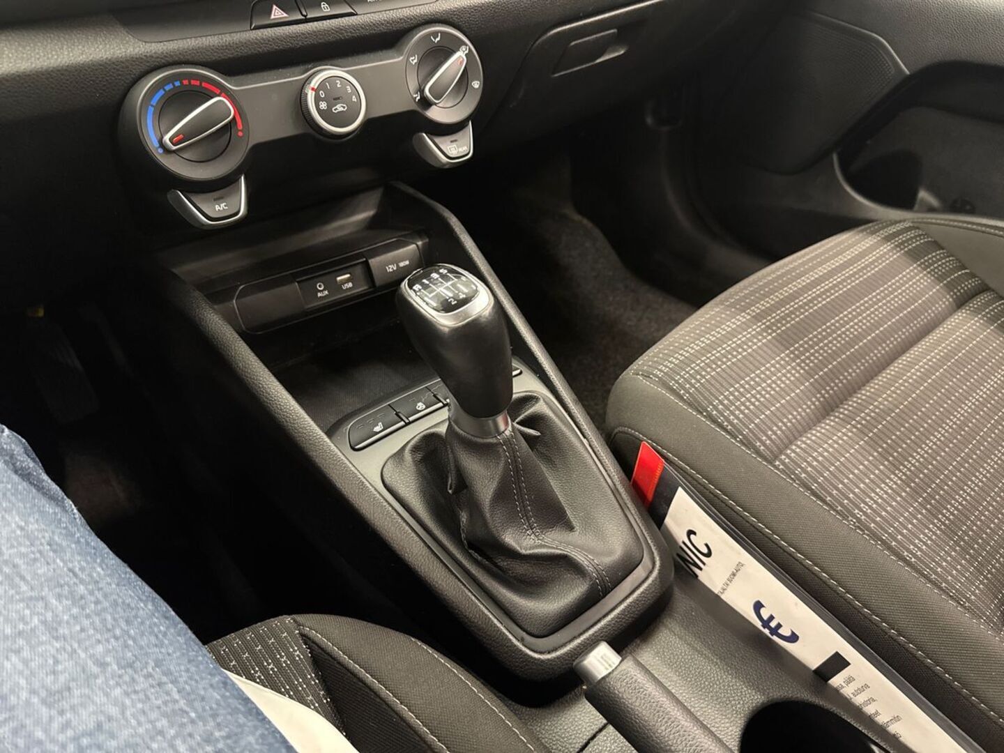 KIA Stonic 2020