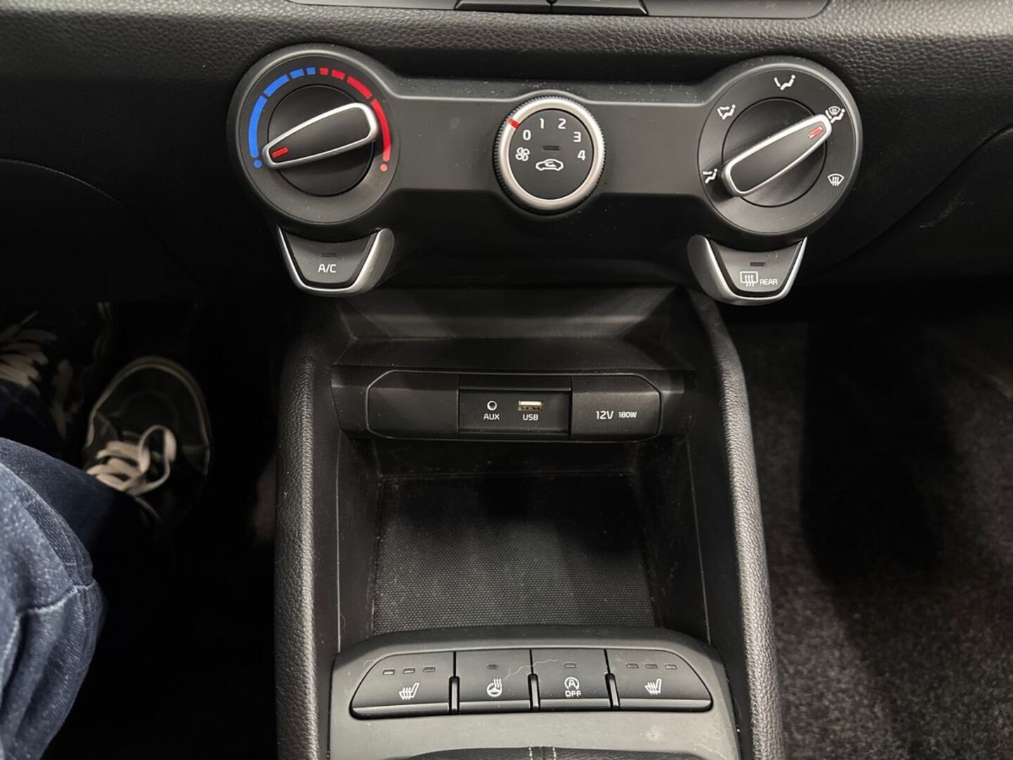 KIA Stonic 2020