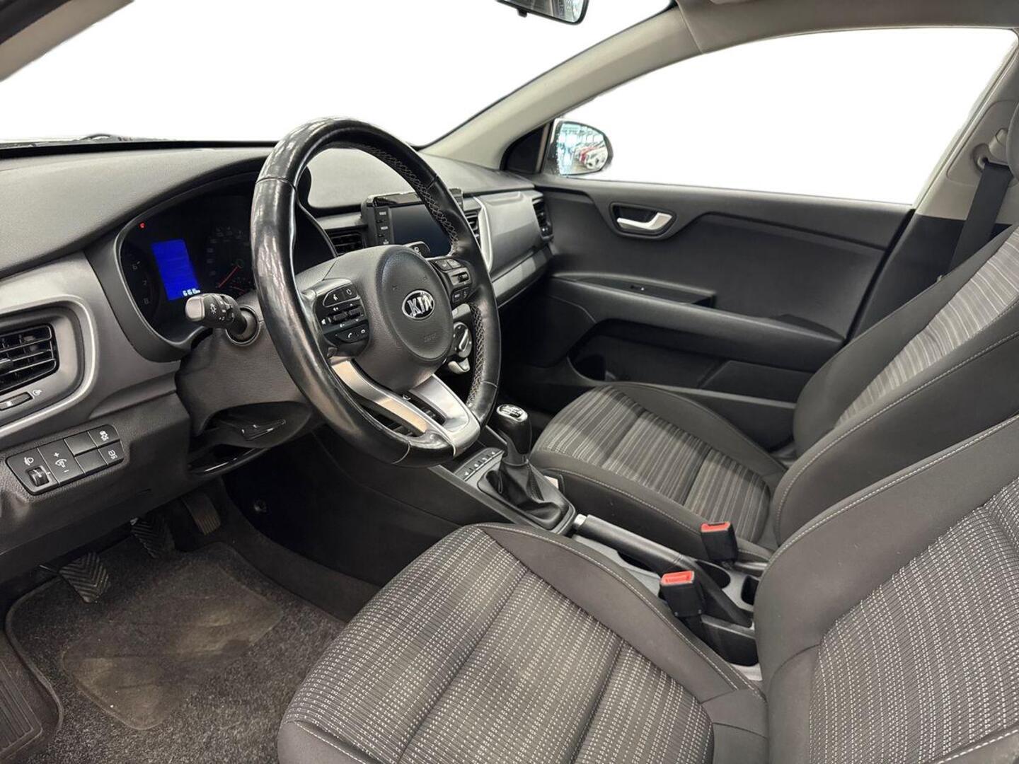 KIA Stonic 2020