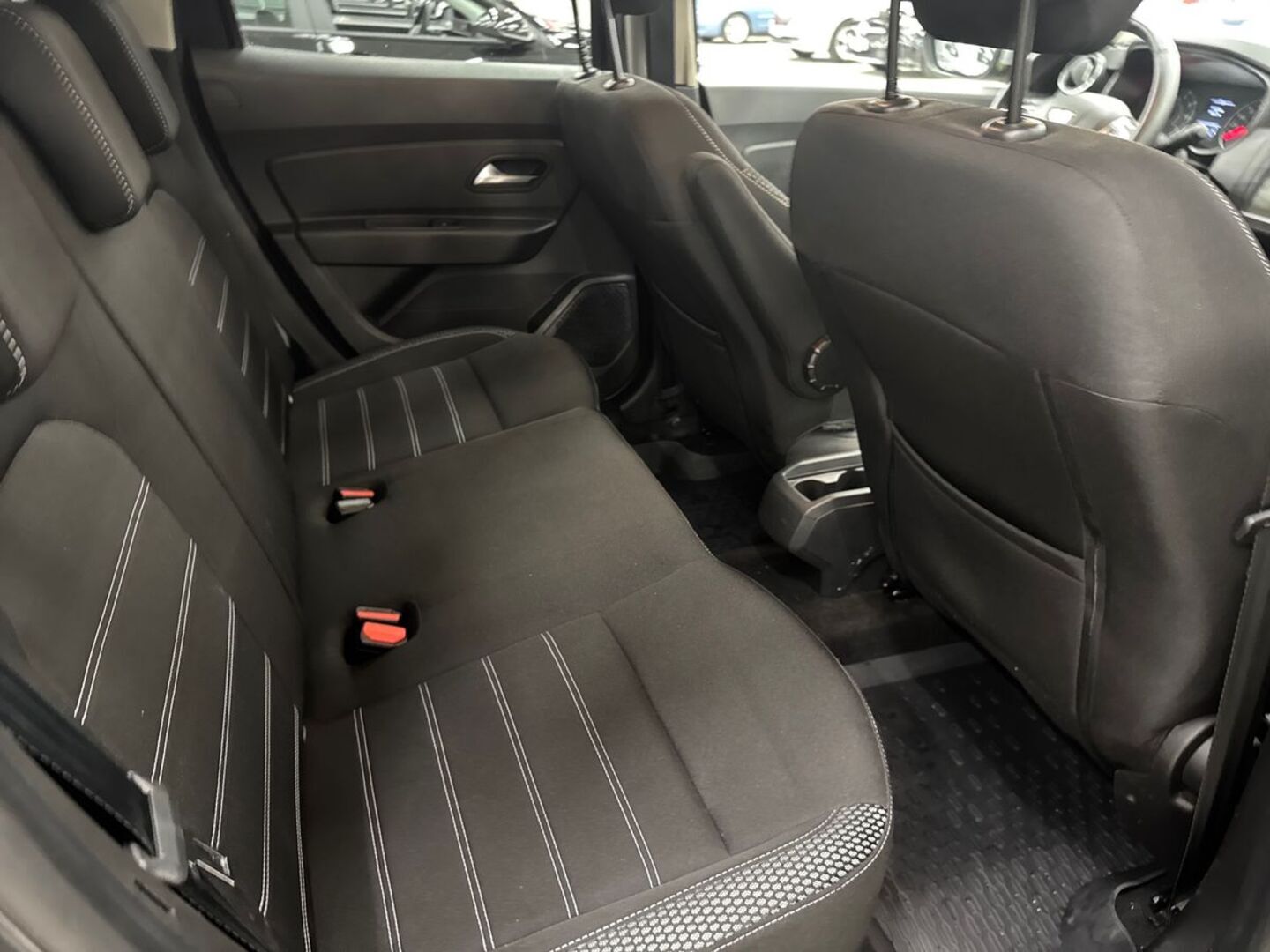 DACIA Duster 2019