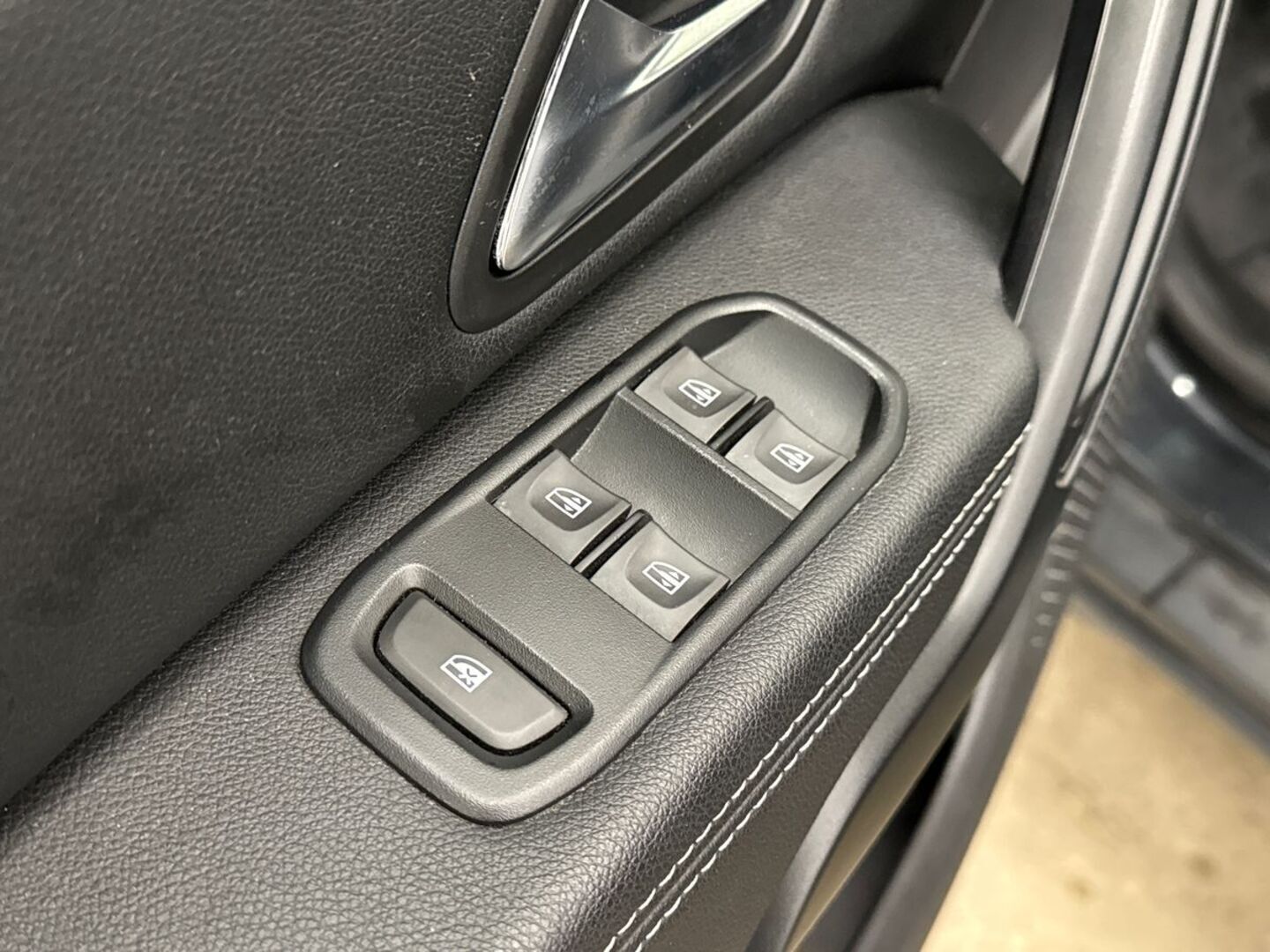 DACIA Duster 2019