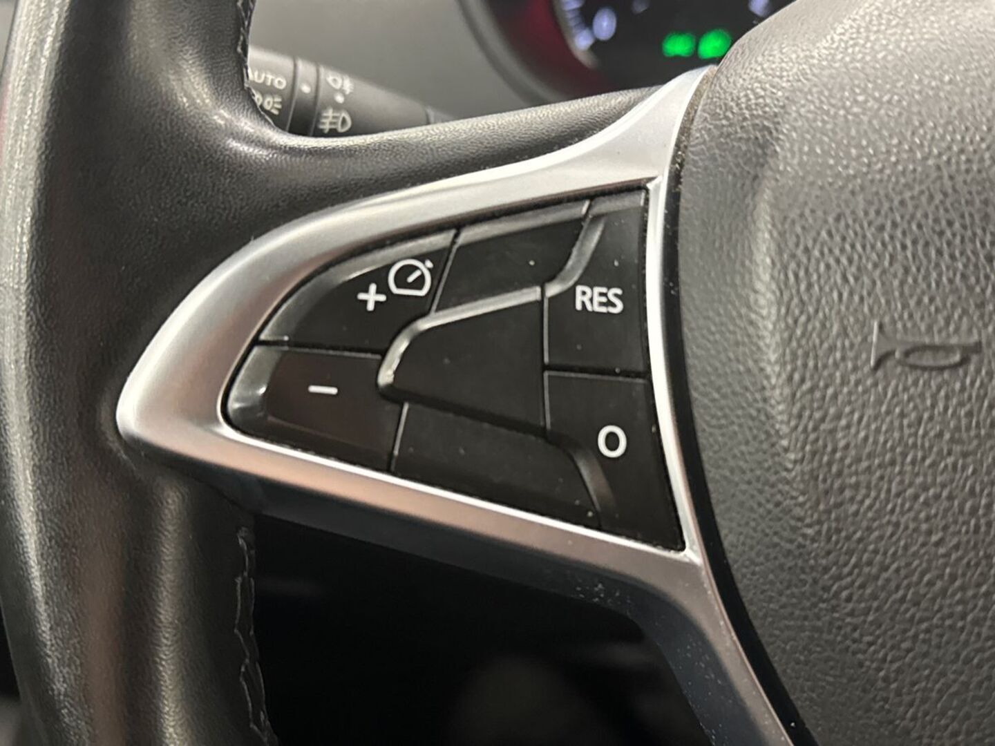 DACIA Duster 2019