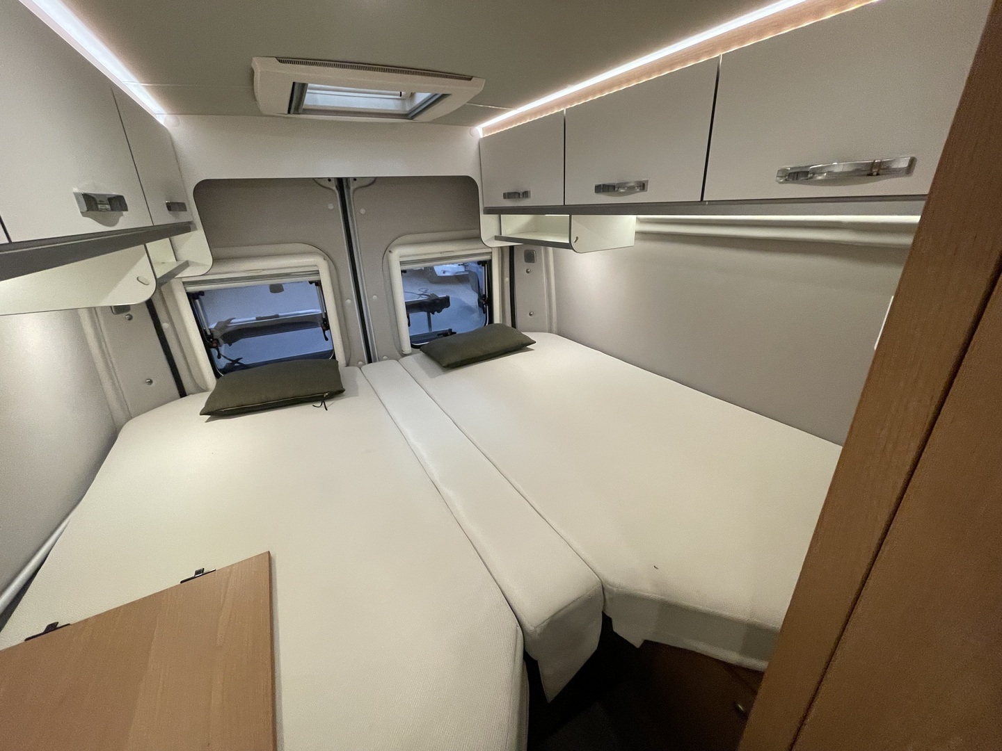 WEINSBERG Carabus 600 ME 2020