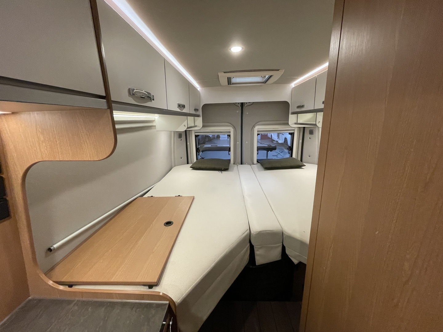 WEINSBERG Carabus 600 ME 2020