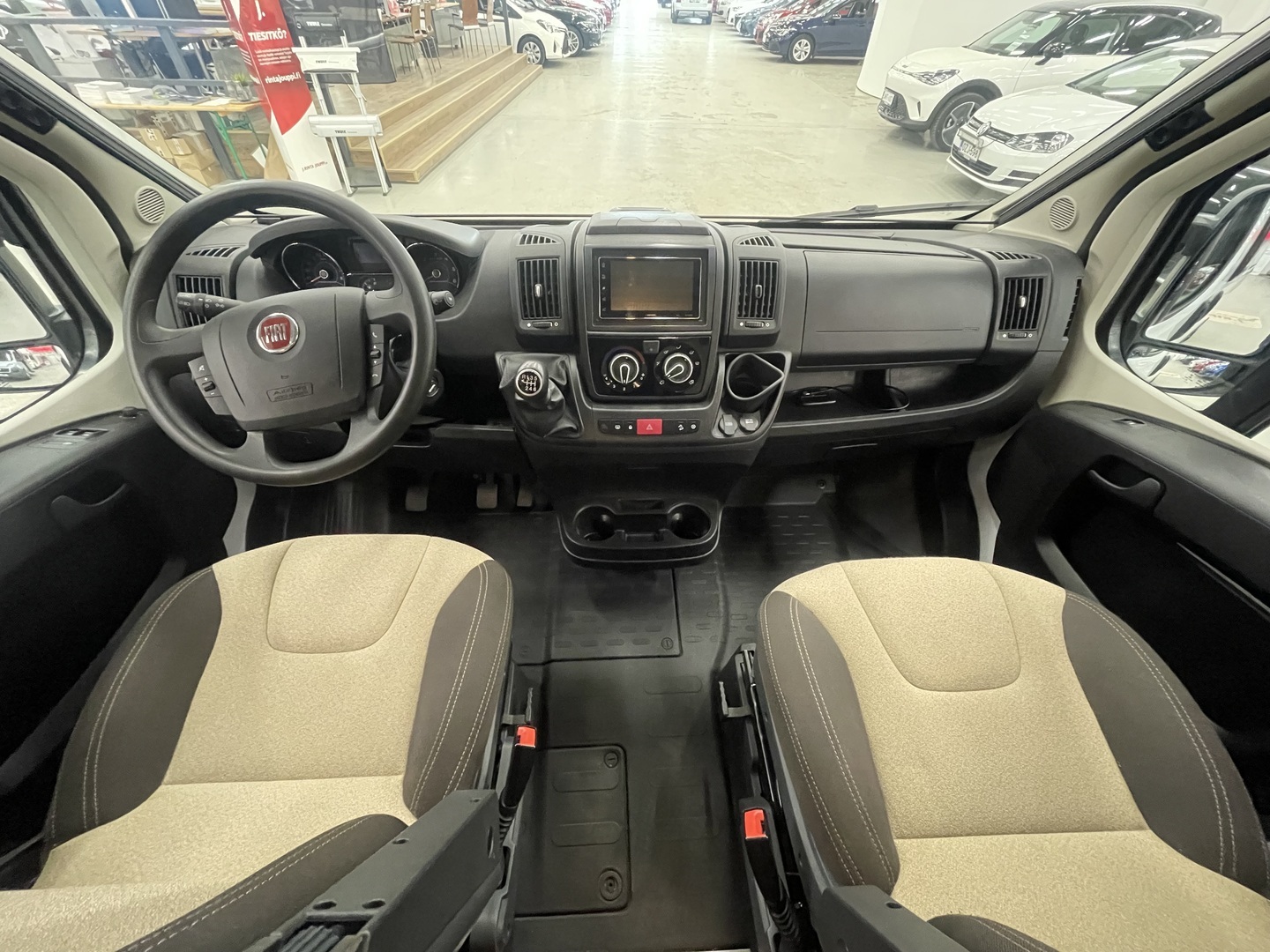 WEINSBERG Carabus 600 ME 2020