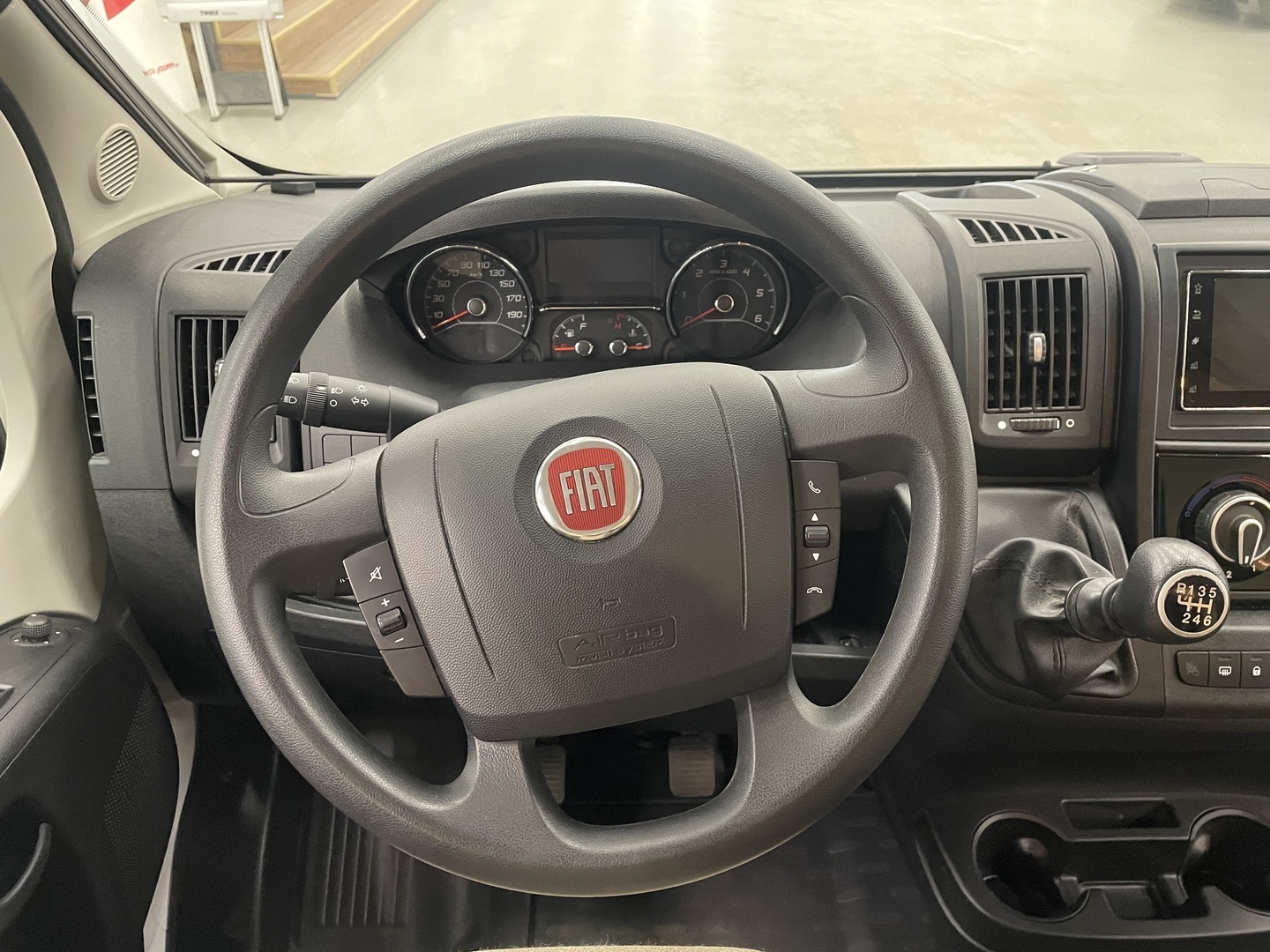 WEINSBERG Carabus 600 ME 2020