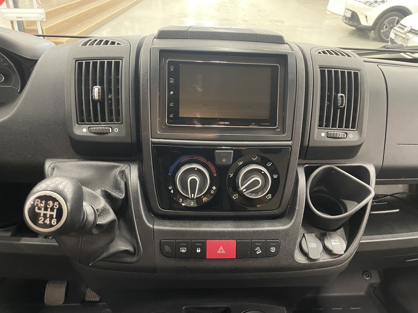 WEINSBERG Carabus 600 ME 2020