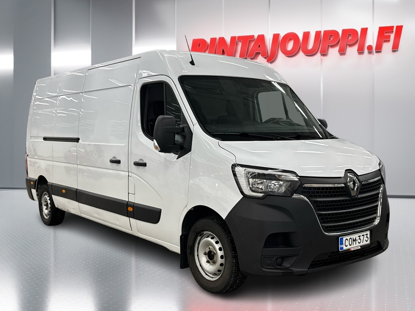RENAULT Master 2020