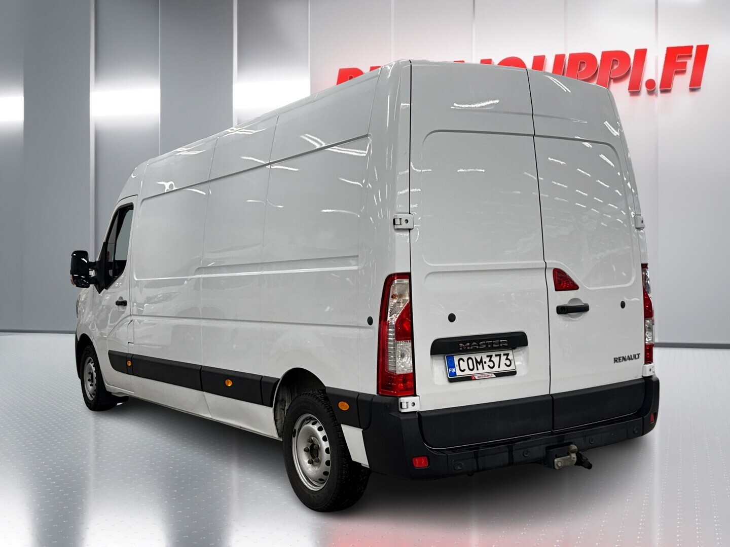 RENAULT Master 2020