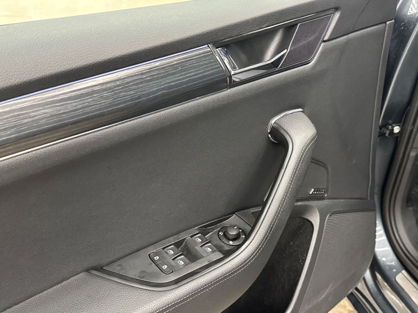 SKODA Superb 2020