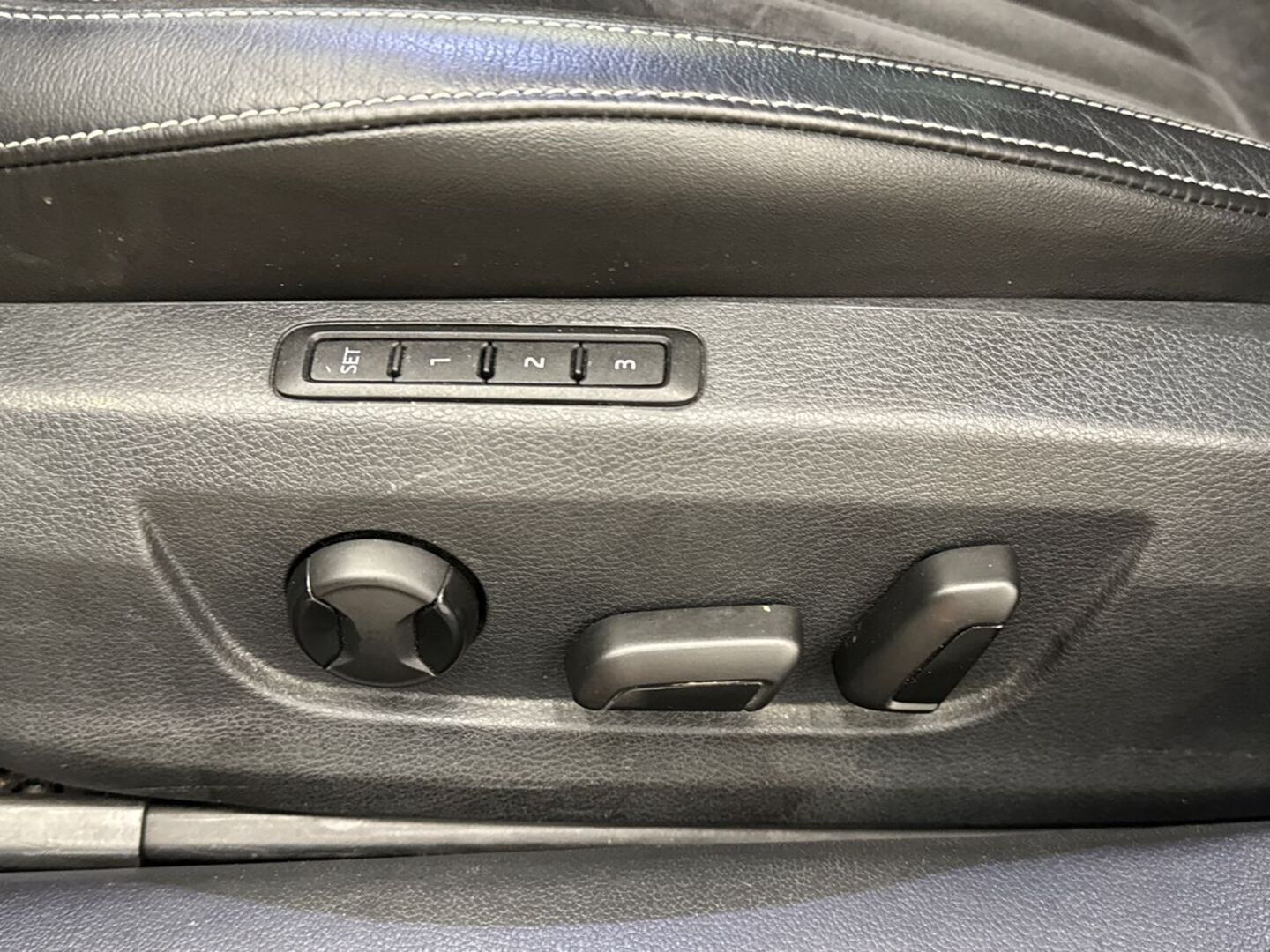 SKODA Superb 2020