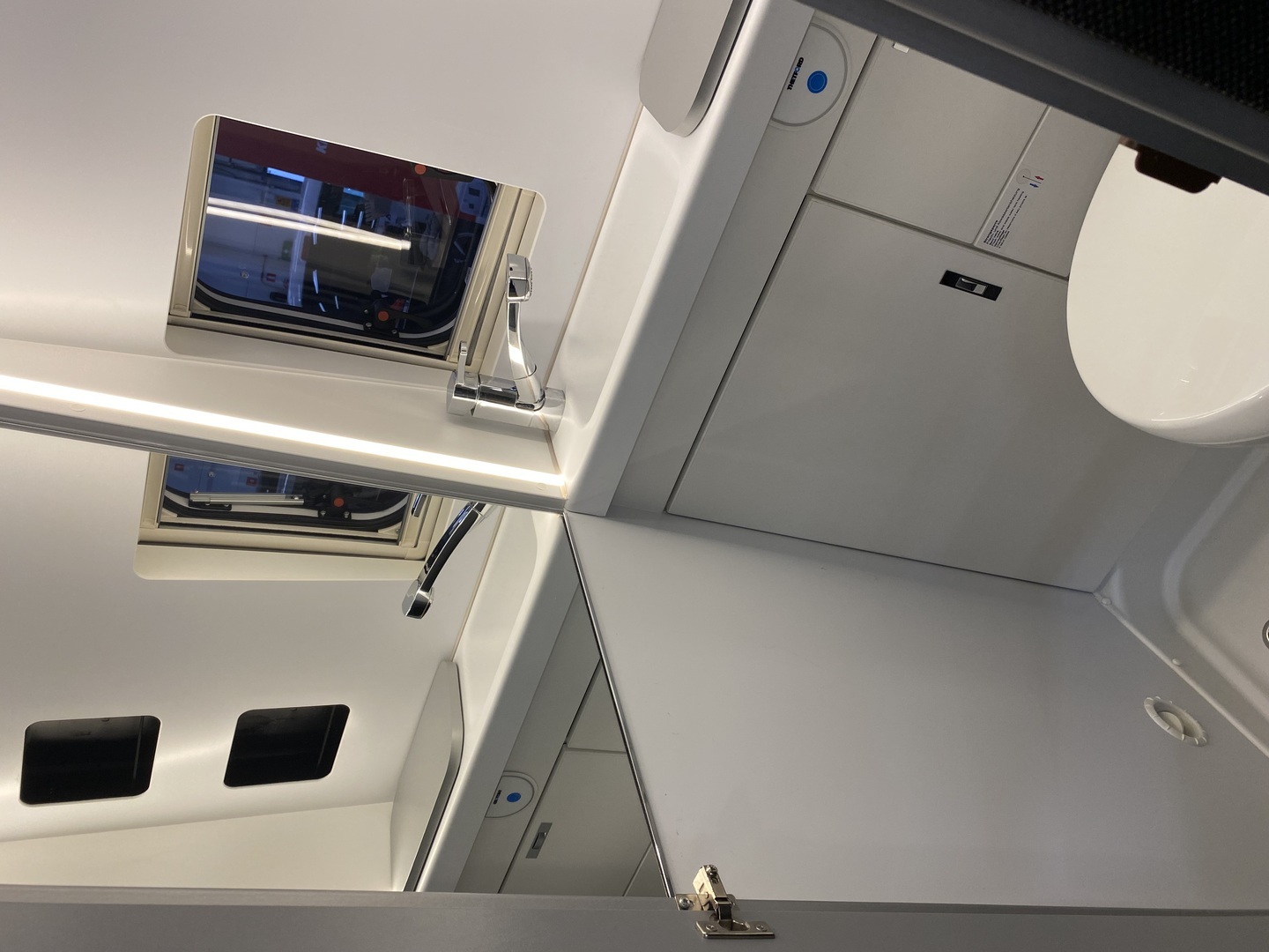 WEINSBERG Caratour 540 2021