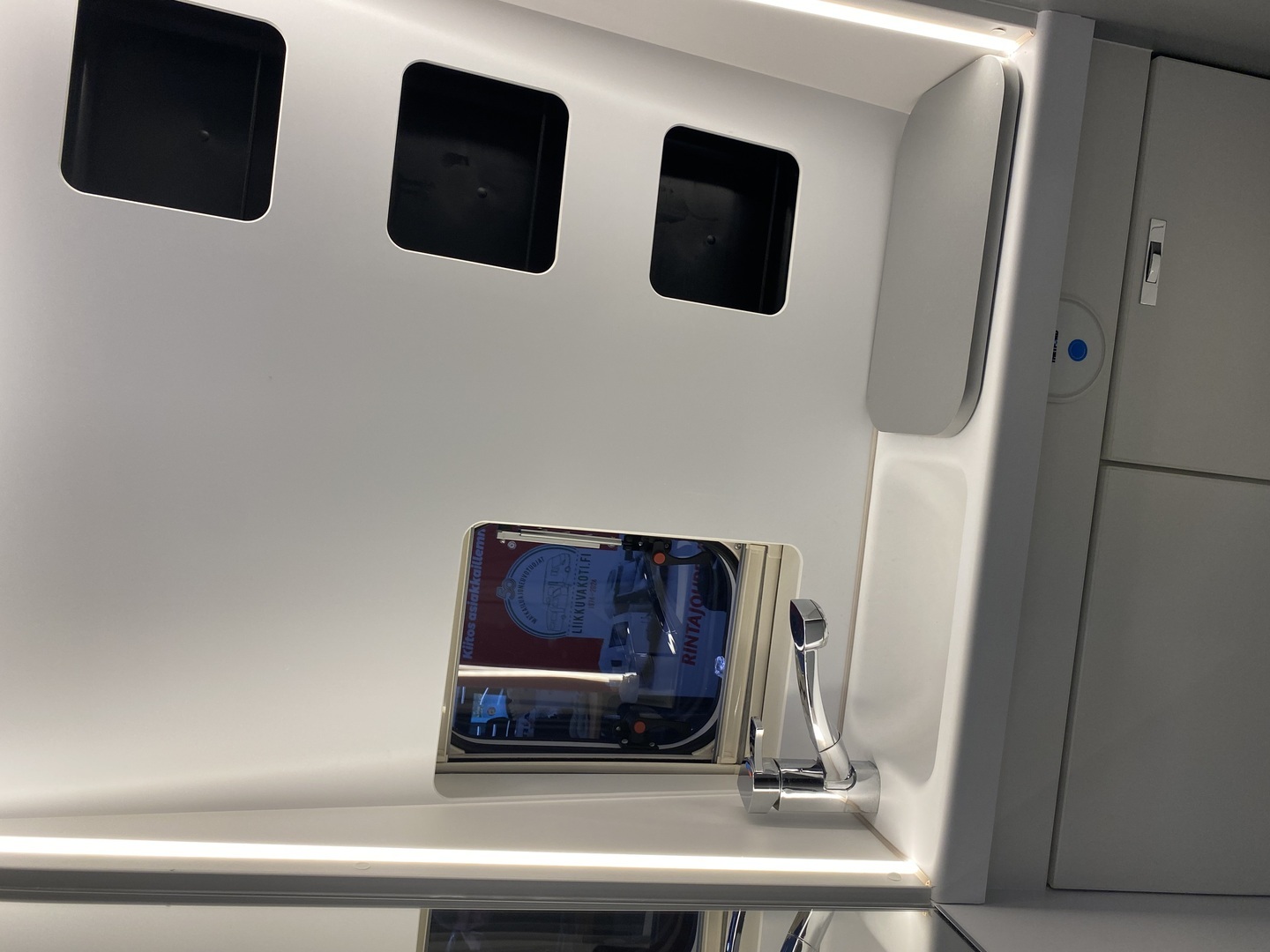 WEINSBERG Caratour 540 2021