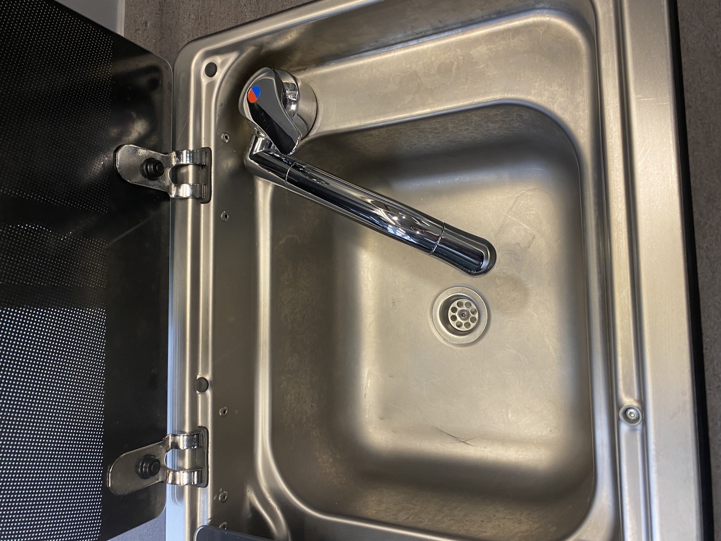 WEINSBERG Caratour 540 2021