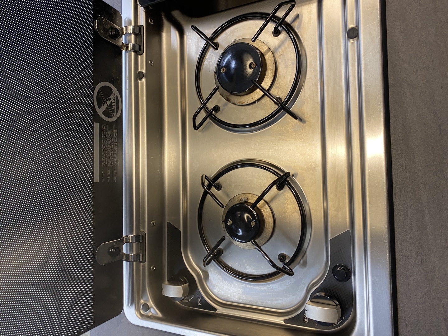 WEINSBERG Caratour 540 2021