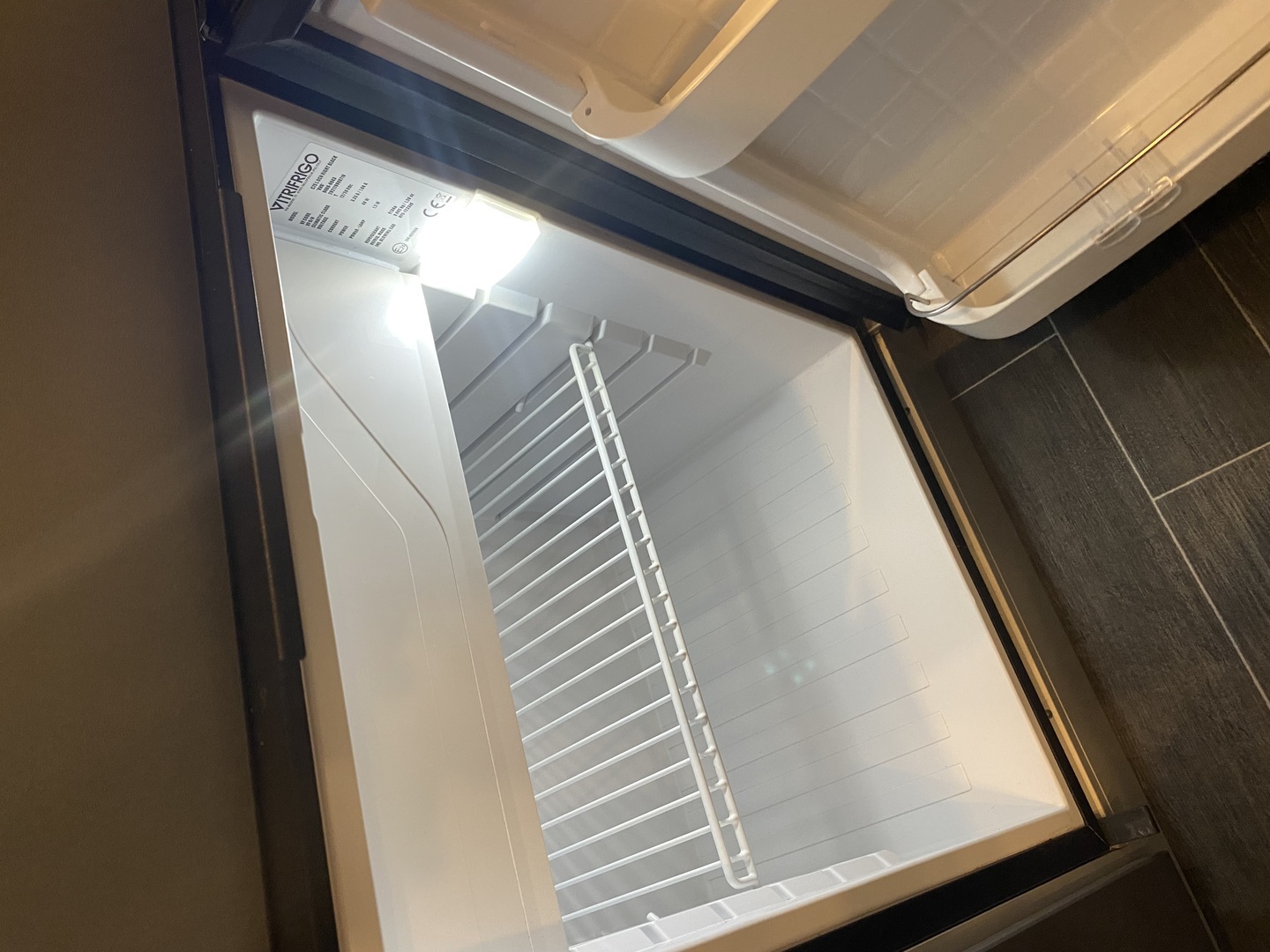 WEINSBERG Caratour 540 2021