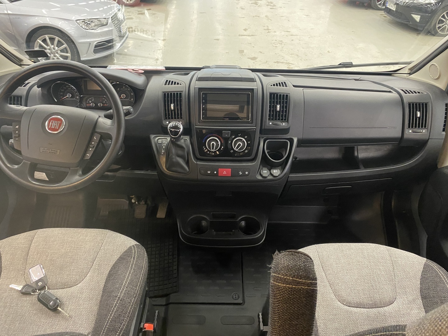 WEINSBERG Caratour 540 2021