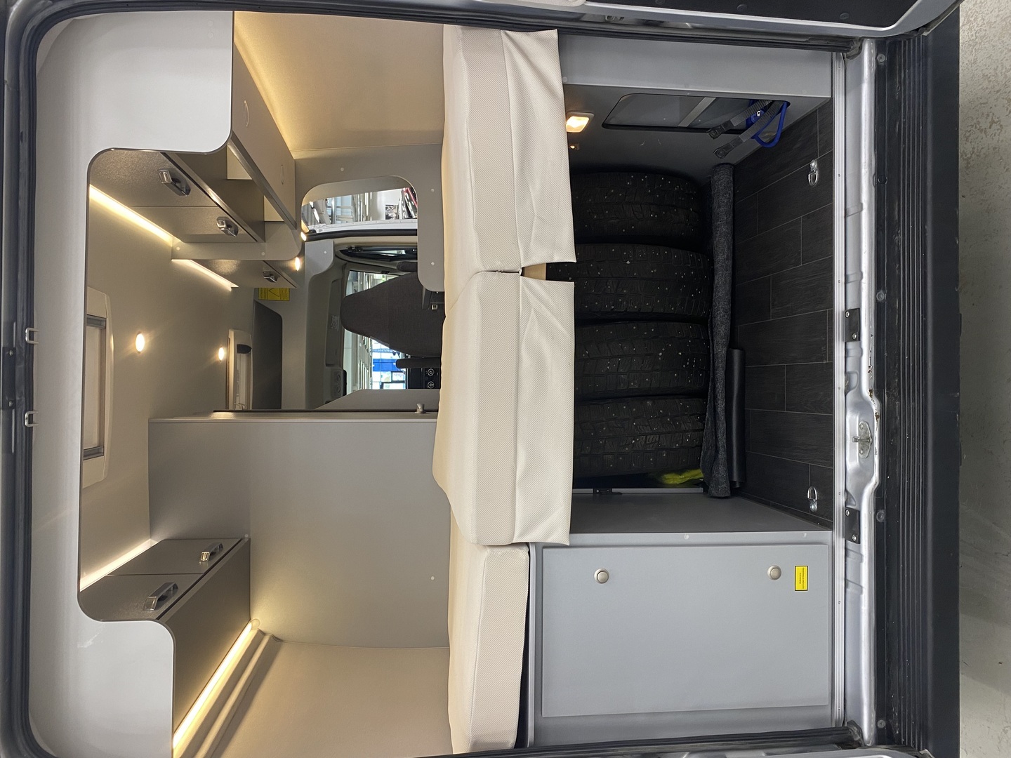 WEINSBERG Caratour 540 2021