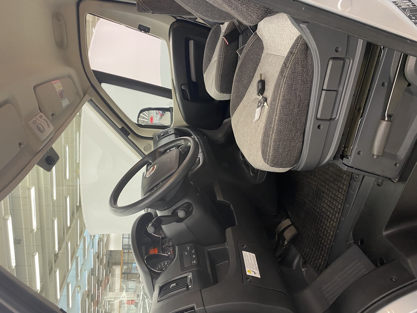 WEINSBERG Caratour 540 2021