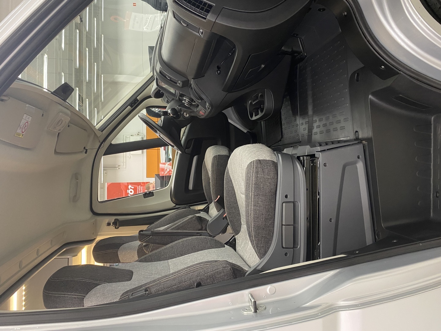 WEINSBERG Caratour 540 2021