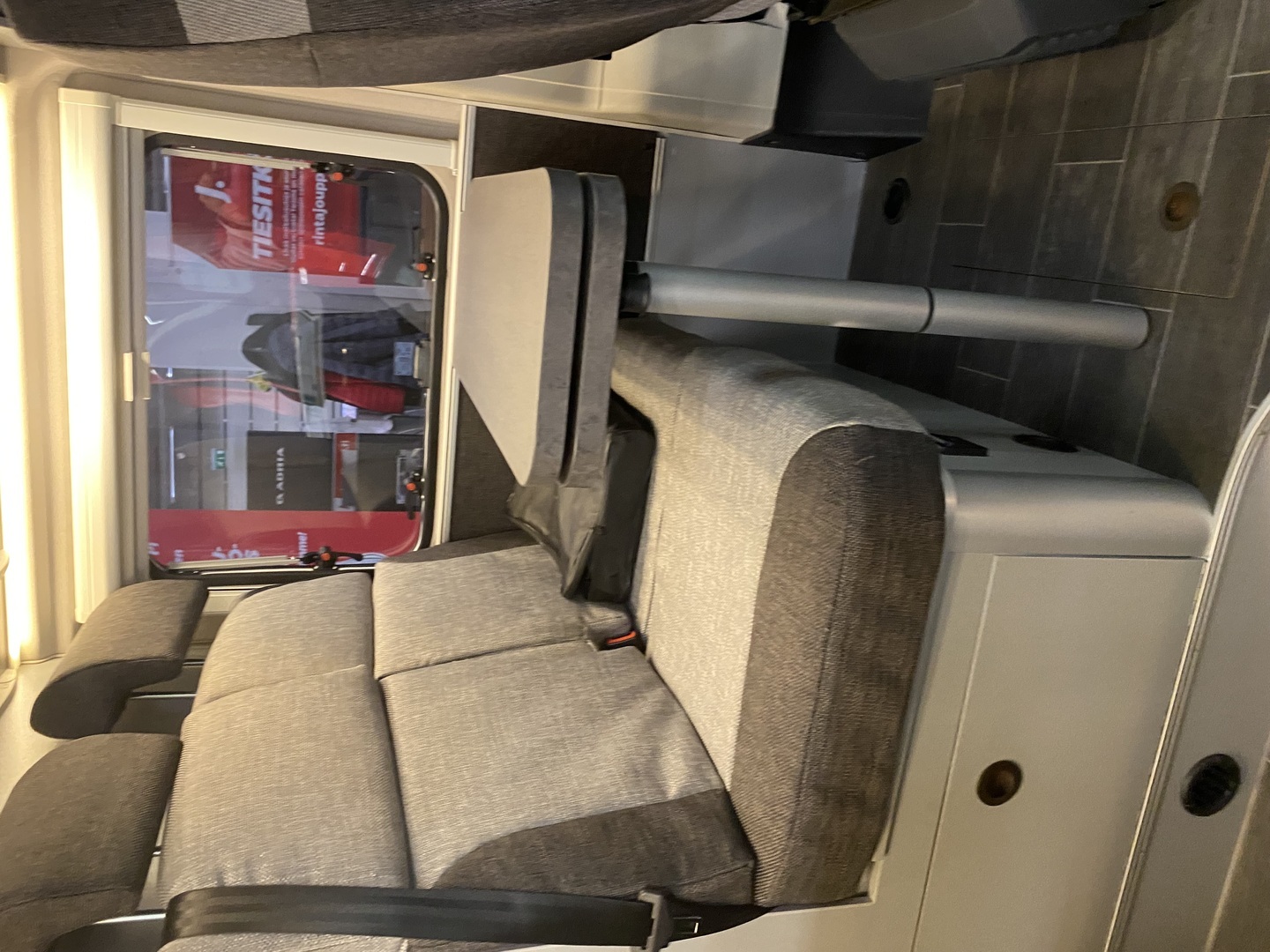 WEINSBERG Caratour 540 2021