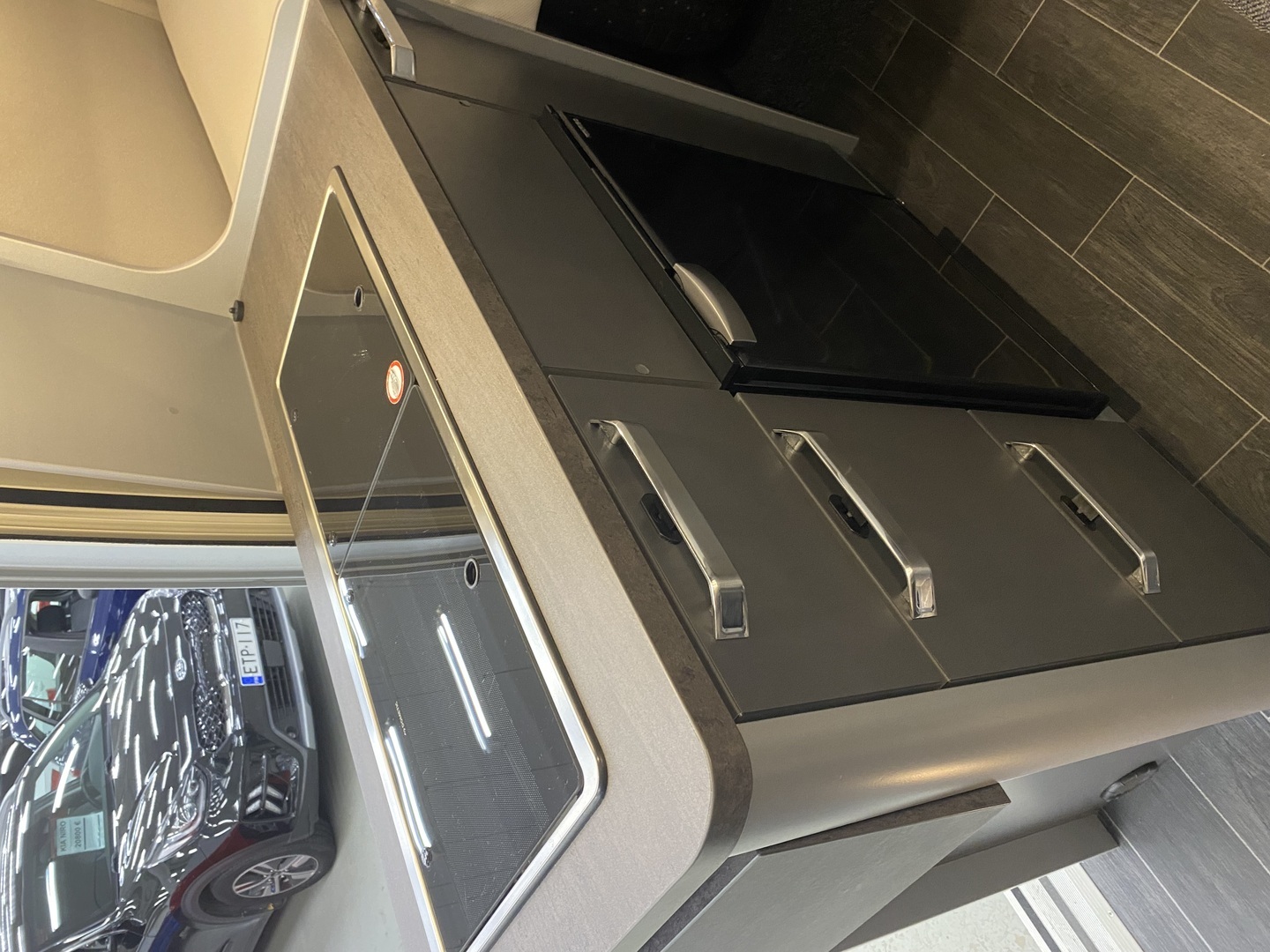 WEINSBERG Caratour 540 2021