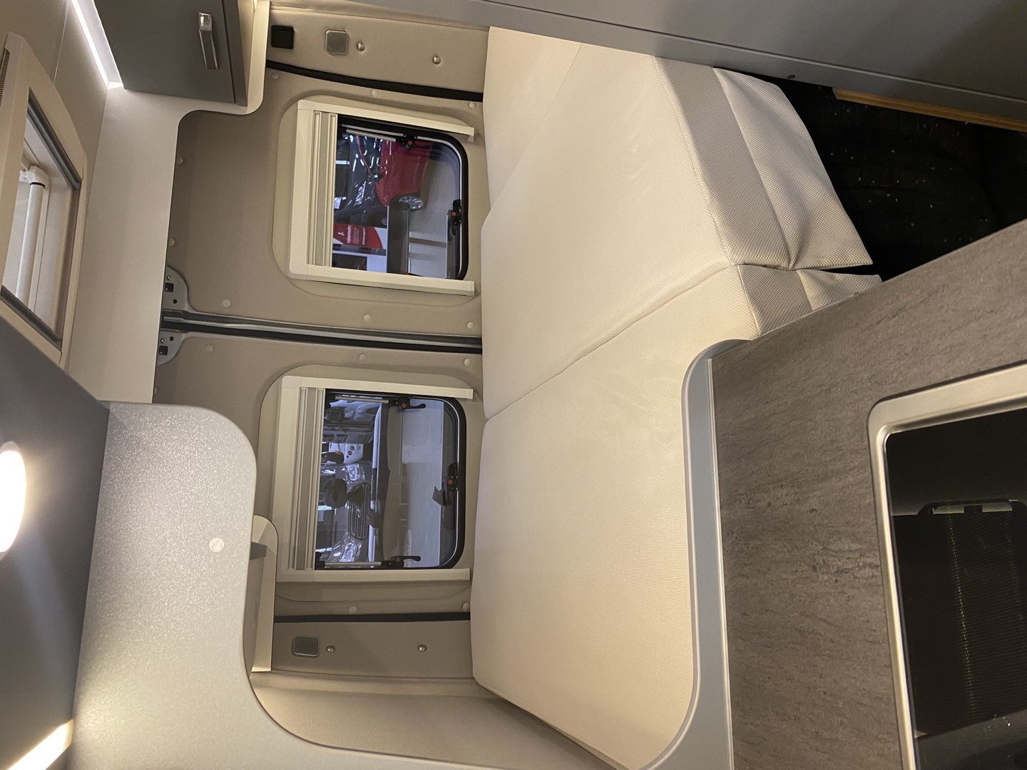 WEINSBERG Caratour 540 2021